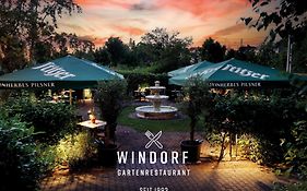 Best Western Hotel Windorf